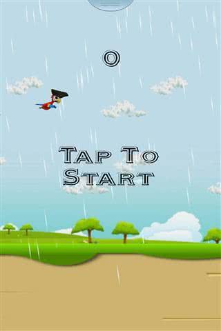 Flappy Parrot(wP(yng)W^)1.0׿؈D1