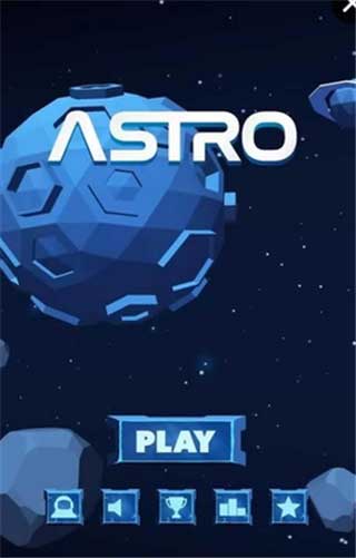 TThe Astro1.0.0؈D0