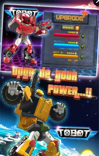 Super Tobot Galaxy(HC(j))1.2؈D3