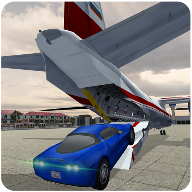 Airplane Car Transporter(ʿ\(yn)ݔ3D)1.0׿