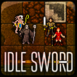 C(j)֮ Idle Sword1.33׿