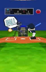 Fierce Baseball(Ұ)1.0.1.1׿؈D1