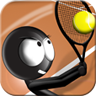 ˾W(wng) Stickman Tennis1.8׿