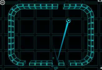 ŹuK Cancell Ballscape1.0׿؈D1