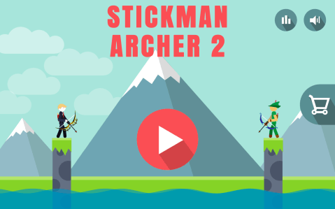 Stick Archer 2ħʦ21.0ͼ0