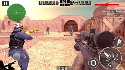 FPS1.1׿؈D3