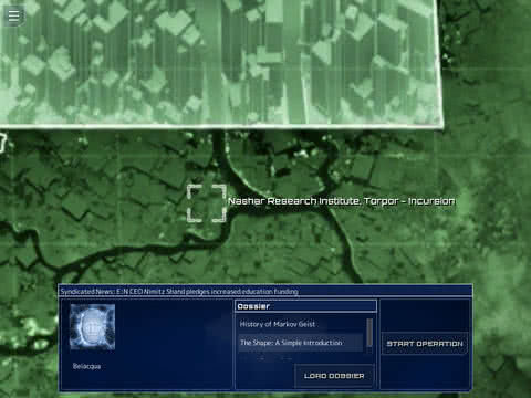 Frozen Synapse(|c(din))1.0.1׿؈D3