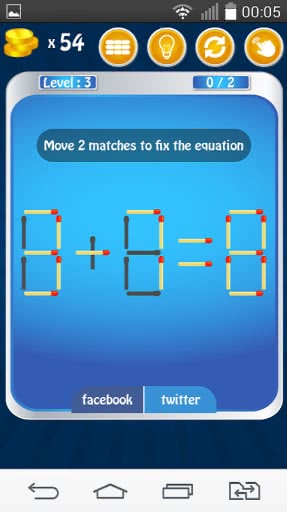 Matchsticks Game Pro(Α)1.5׿؈D2