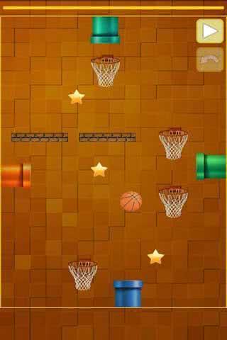 Ͷ@Basketball Mix1.4.12׿؈D0