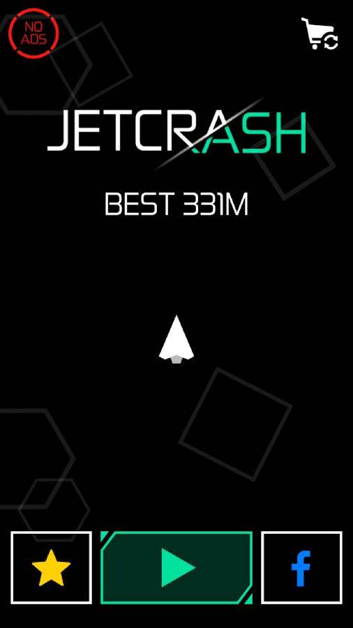 JetCrash1.1؈D4