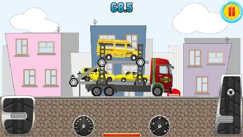 Taxi Transport(ʿ\(yn)ݔHD)1.0׿؈D0