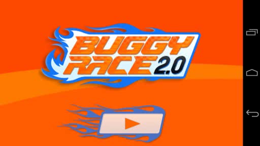 Kinder Bueno Buggy Race 2.0(ZԽҰ܇)1.0׿؈D1