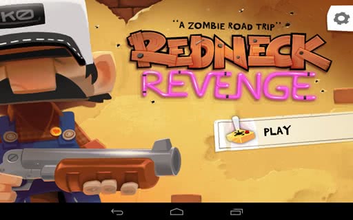 (gu)ʬ Redneck Revenge1.1.1׿؈D0