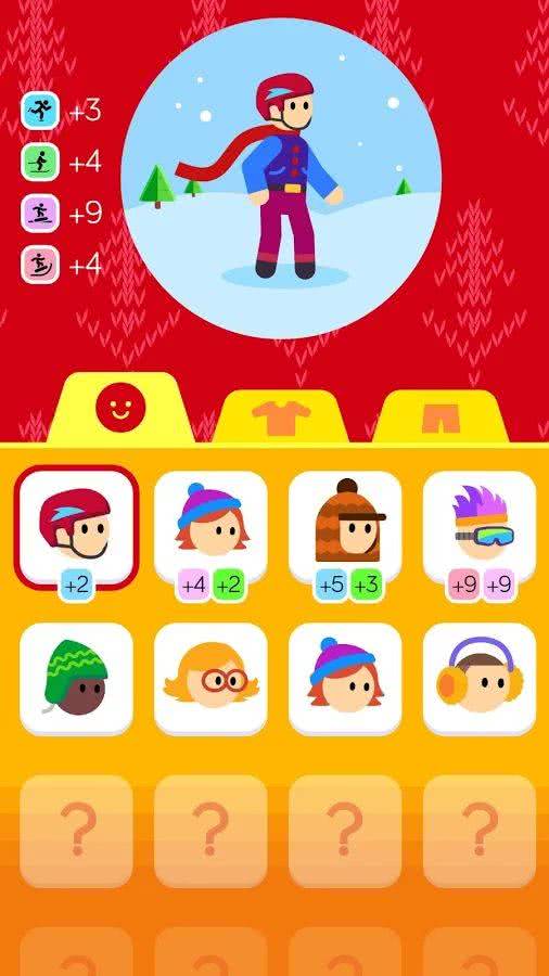 Winter Sports(Ketchapp\)1.0׿؈D0