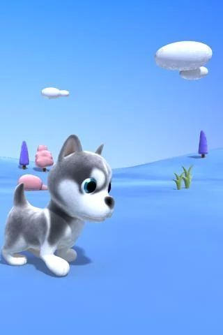 Talking Puppy((hu)f(shu)ԒС)1.7ٷ؈D3