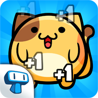 Kitty Cat Clicker(c(din)؈؈)