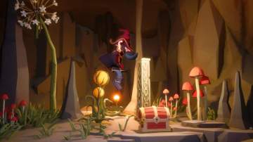 Mage and The Mystic Dungeon(ħʦص)ͼ2