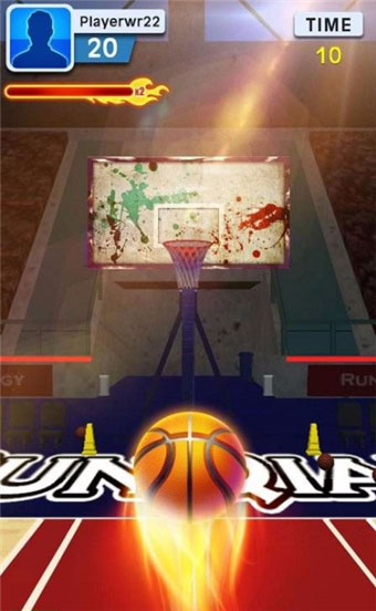 Basketball Master(Ͷ@Basketball Maste)1.0.1؈D3