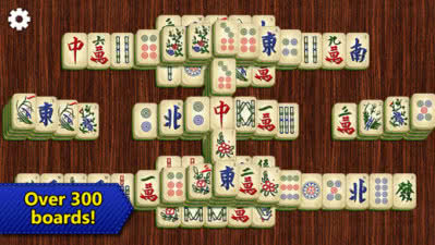 Mahjong Solitaire Epic(ʷԊ(sh)錢BB)1.51׿؈D2