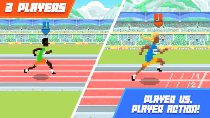 wӢ Sports Hero1.0.1׿؈D1