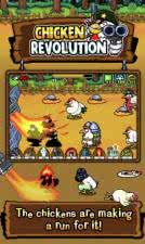 Chicken Revolution(ul(wi)(zhn))1.0.2׿؈D3