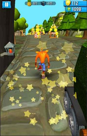 Crash Wonder Bandicoot(؂E)1.0؈D2