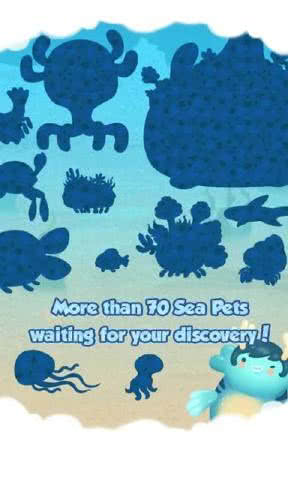 M(jn) Sea Pet World1.2.1׿؈D0