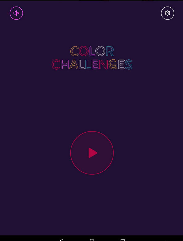 _(zhn) Color Challenges1.0׿؈D2