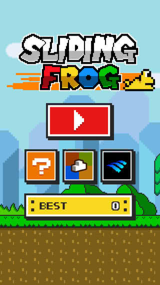 SlidingFrog()1.2׿؈D1