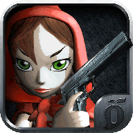 Red Revenge(M(jn)Сtñ)1.3.2׿