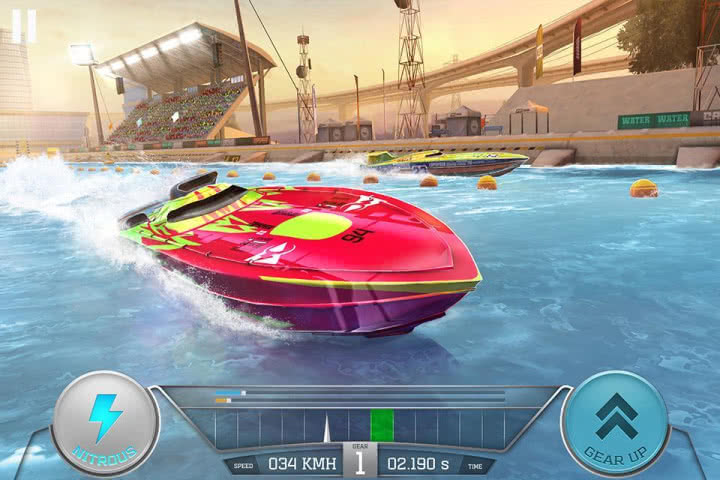 피ِͧ Top Boat1.00׿؈D2