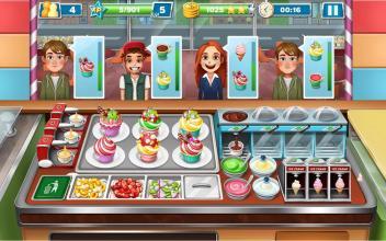 Crazy Cooking Chef()1.1.3029؈D1