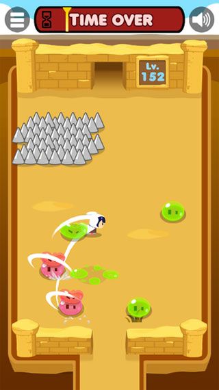 Slime Slasher(CʷRķ)1.0.5؈D3