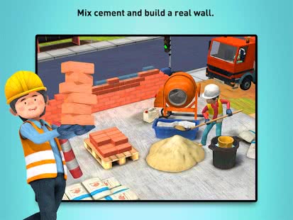 LittleBuilders(СС)1.7׿؈D1