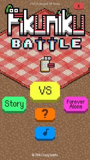 Pikuniku Battle((zhn))1.0.5؈D3