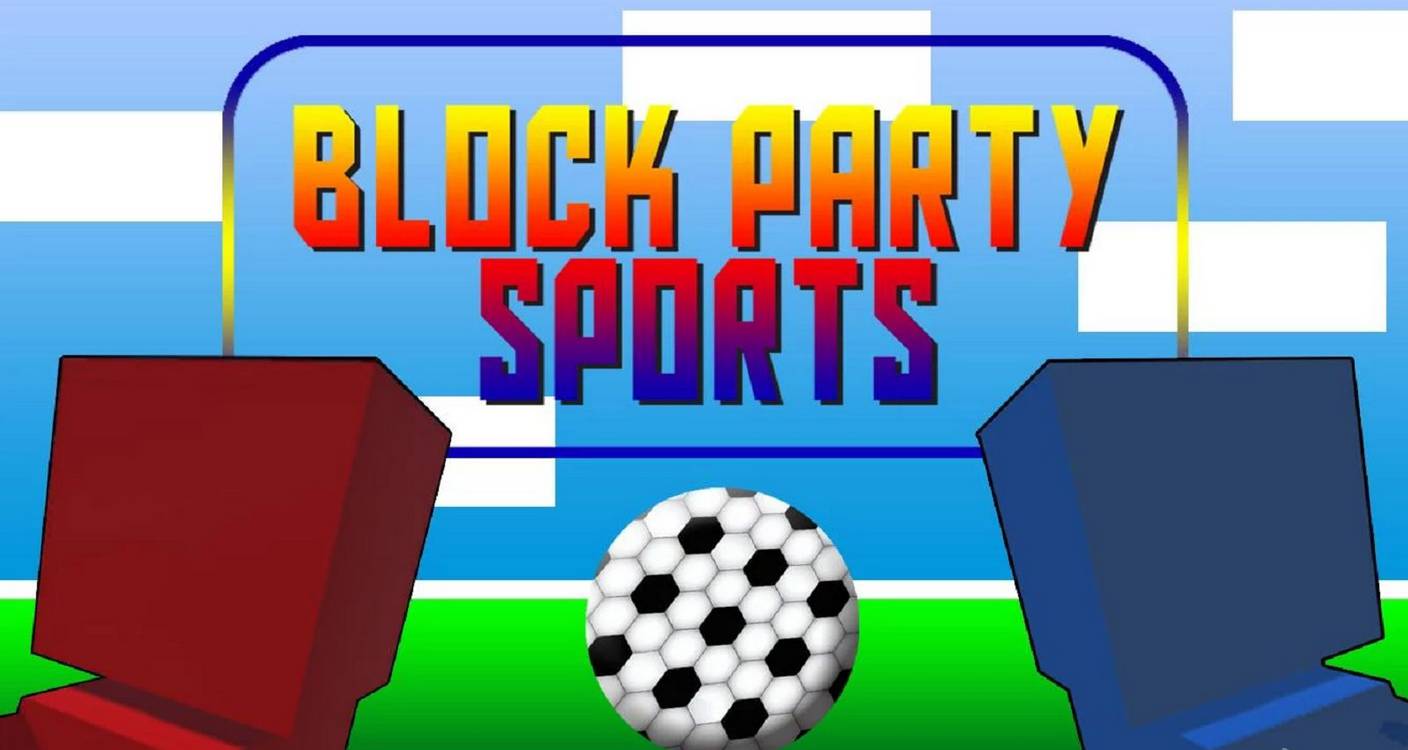 Block Party Sports FREE(Kw)2.0؈D0