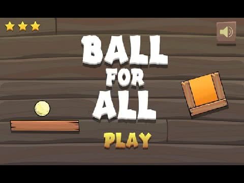 Ball For All(һM)1.0.6׿؈D1