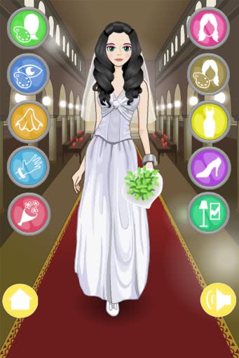 Bride Fashion(ٱ)1.2׿ͼ1