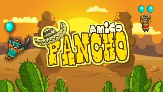 ˆ Amigo Pancho1.3׿؈D0