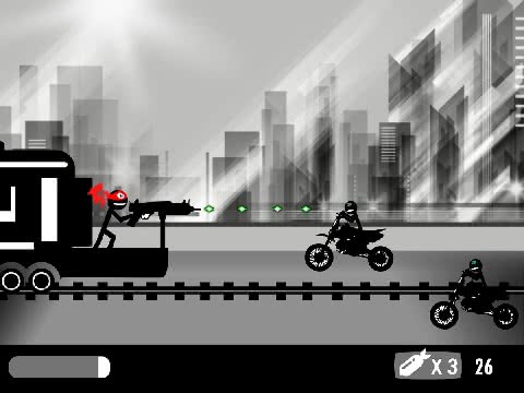 Call of Stickman : Trigger Down(܇)1.2.2׿؈D0