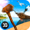 Pirate Island Survival(3D)1.0׿