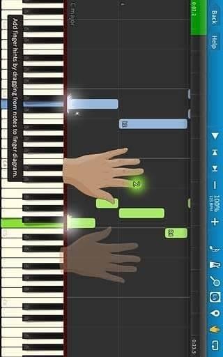 ӢSynthesia10.2.4؈D2