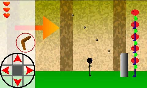 Boomerang Stickman(S)1.01׿؈D1