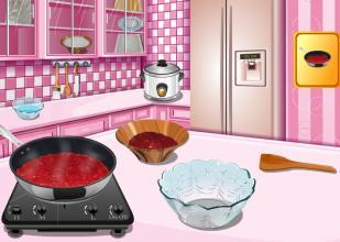 Cake Maker Cooking GamesΑ3.0.0؈D1