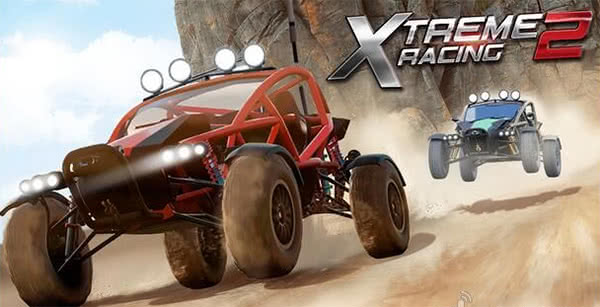 Oِ܇2ԽҰ܇ Xtreme Racing 2 OffRoadٷ1.0.6؈D2