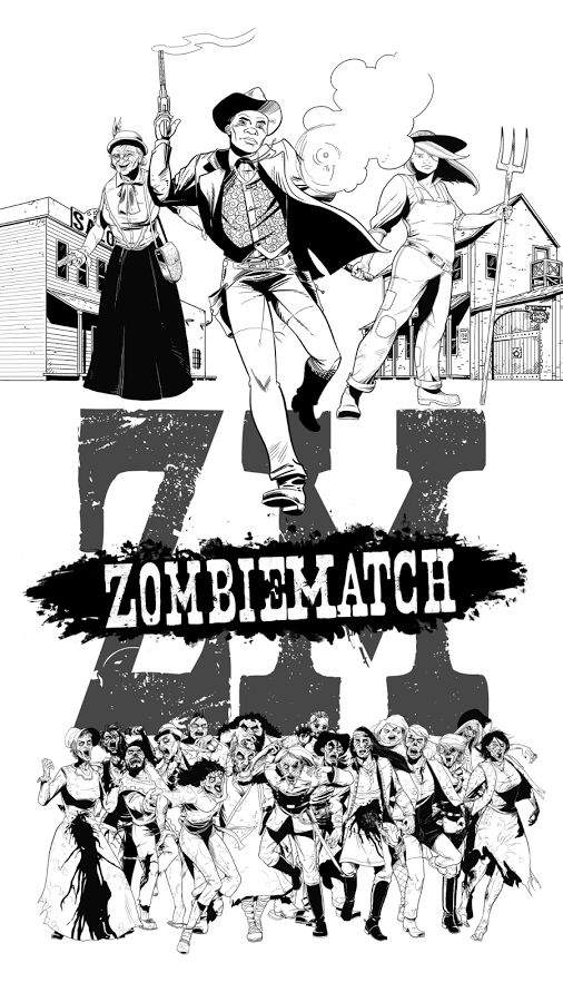 ZM - Zombie Match(ʬսZM - Zombie Matc)0.22.0ͼ0