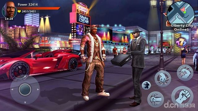 Auto Theft Gangsters(C܇ˎ)1.06ٷ؈D2