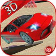 Sports Car Stunts 3D(3Dܳؼ)1.0.3׿