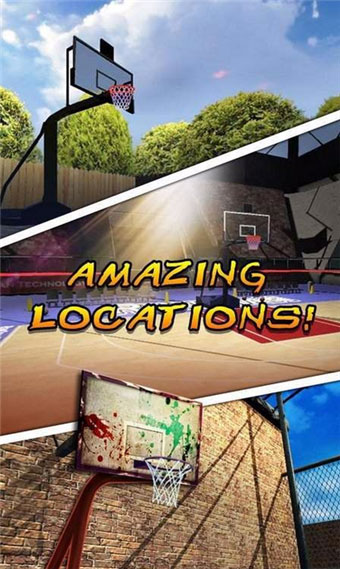 Basketball Master(Ͷ@Basketball Maste)1.0.1؈D2