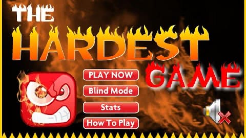 Hardest Game(yΑе)1.0׿؈D0